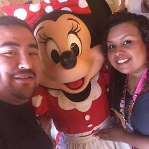 Meet your Posher, Cristal